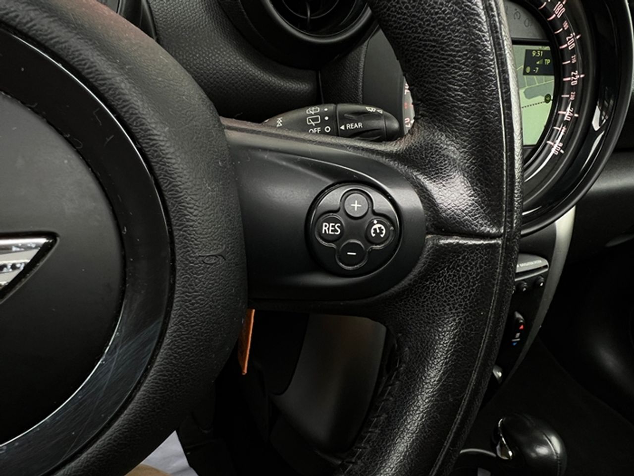 Foto Mini Countryman 35