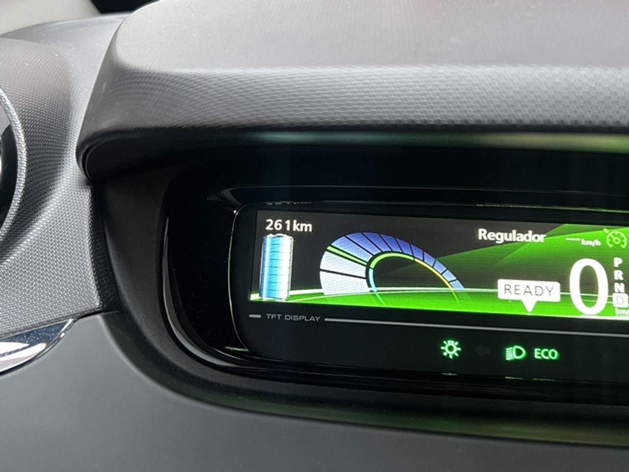 Foto Renault Zoe 19