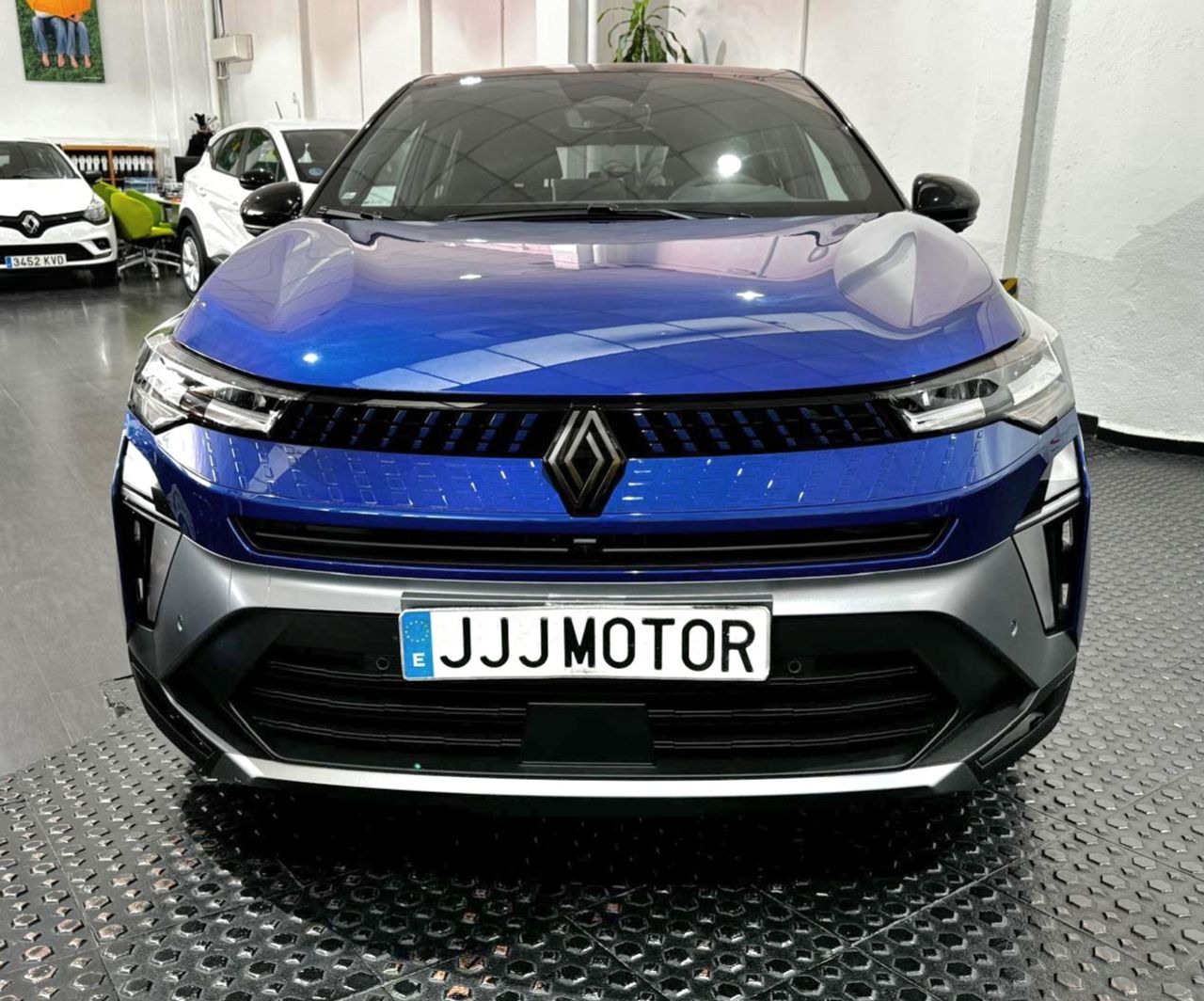 Foto Renault Captur 6