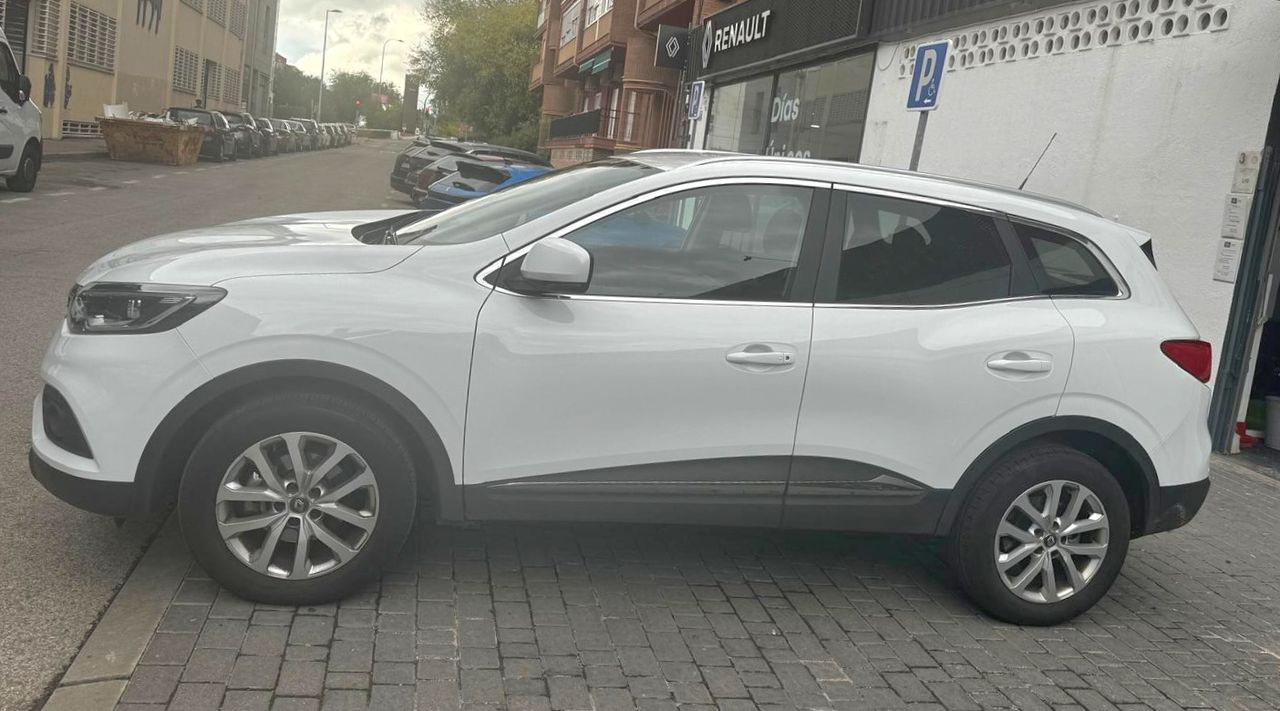 Foto Renault Kadjar 4