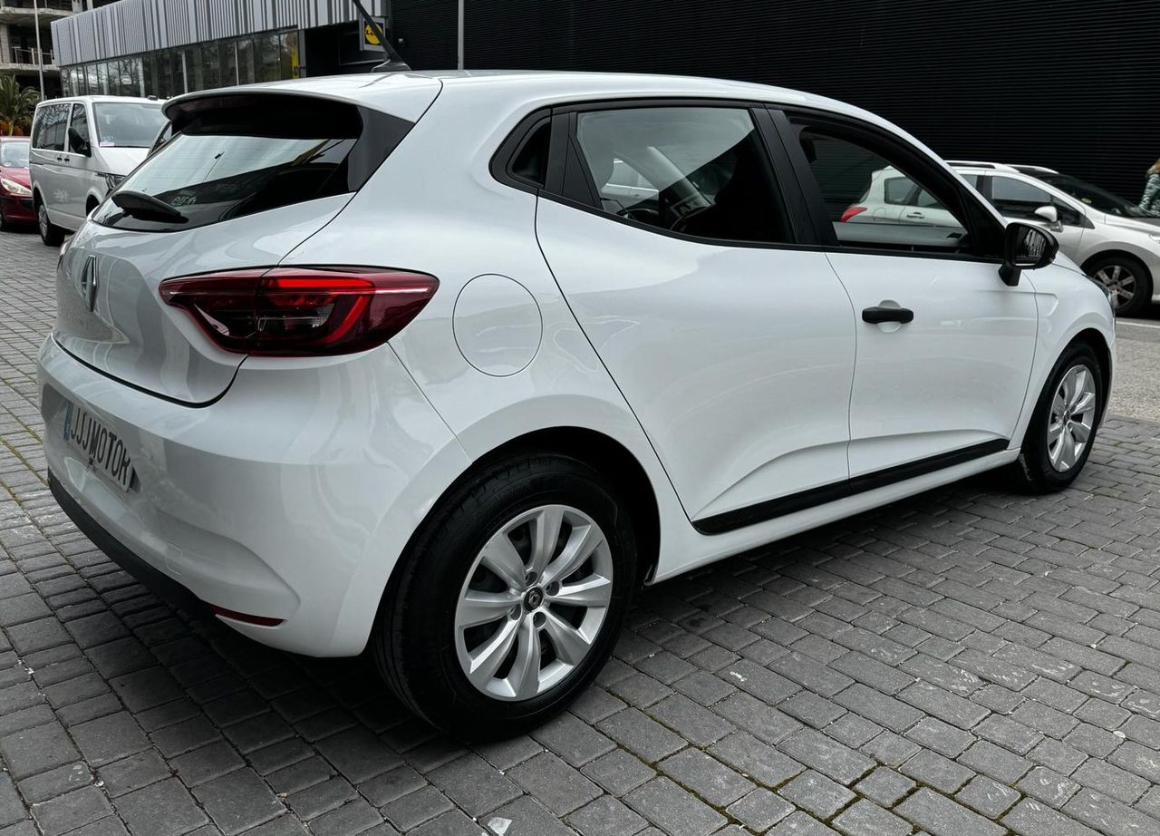 Foto Renault Clio 4