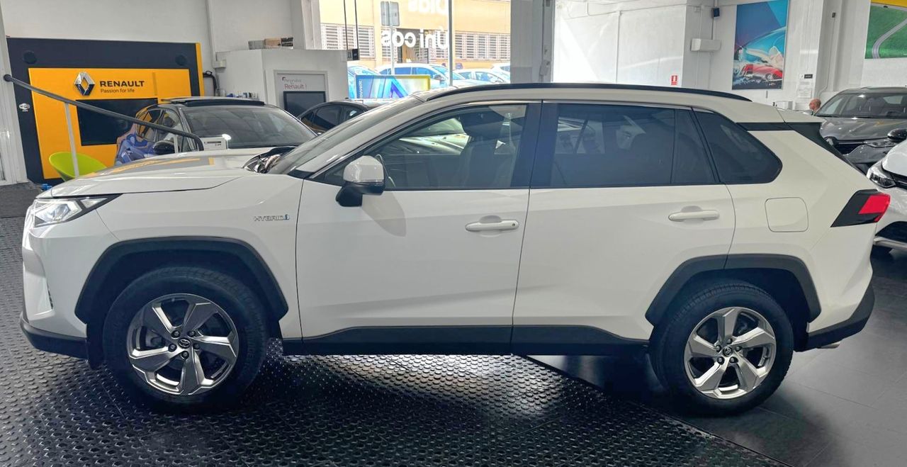 Foto Toyota Rav4 6