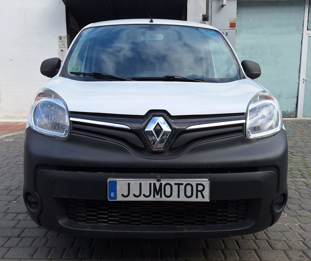 Foto Renault Kangoo 4