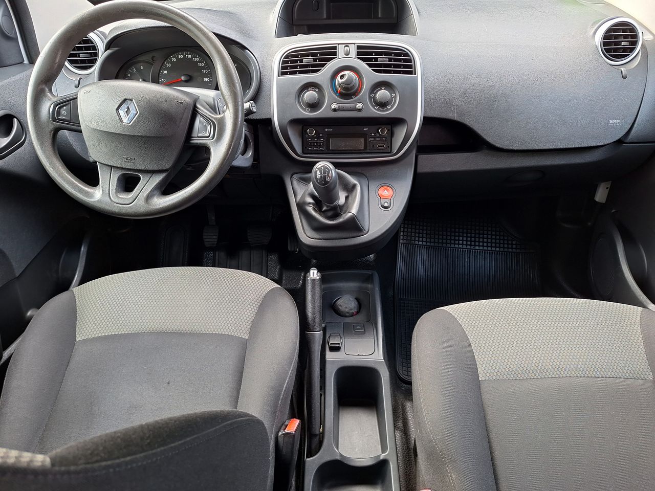 Foto Renault Kangoo 10