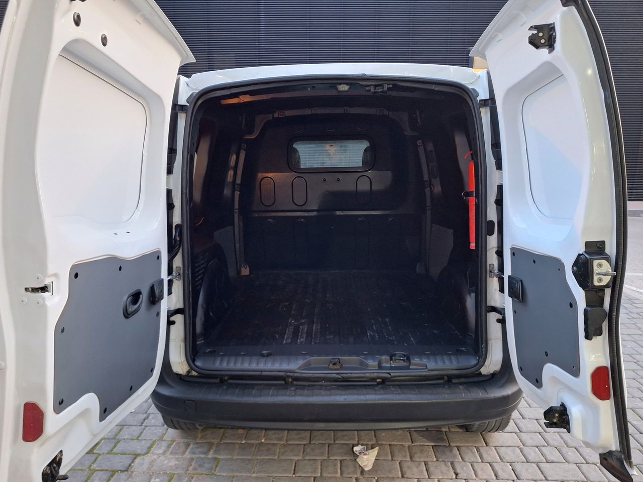 Foto Renault Kangoo 4