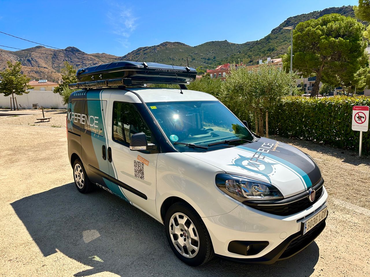 Foto Fiat Doblo 2