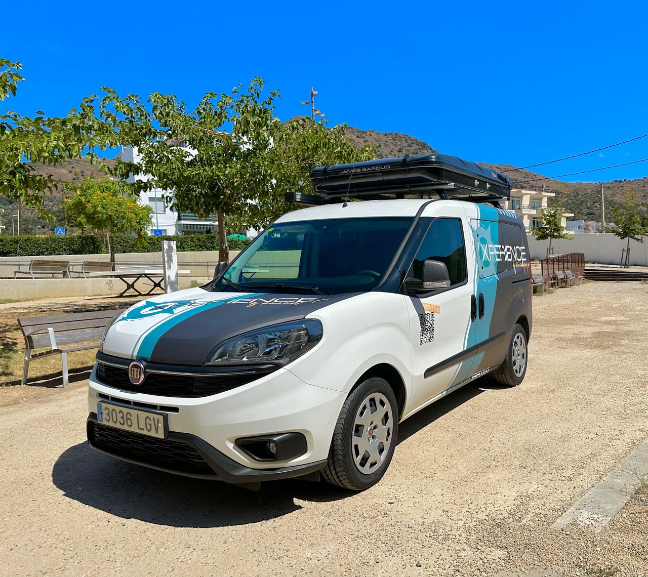 Foto Fiat Doblo 17