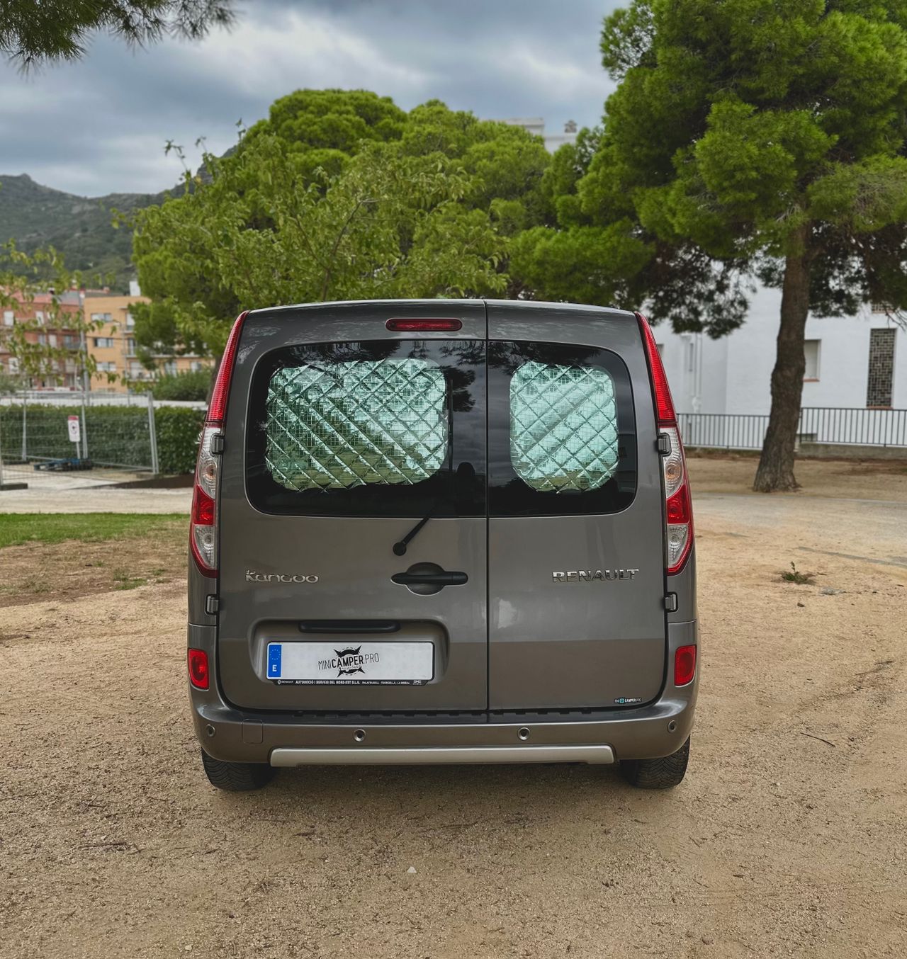 Foto Renault Kangoo 23