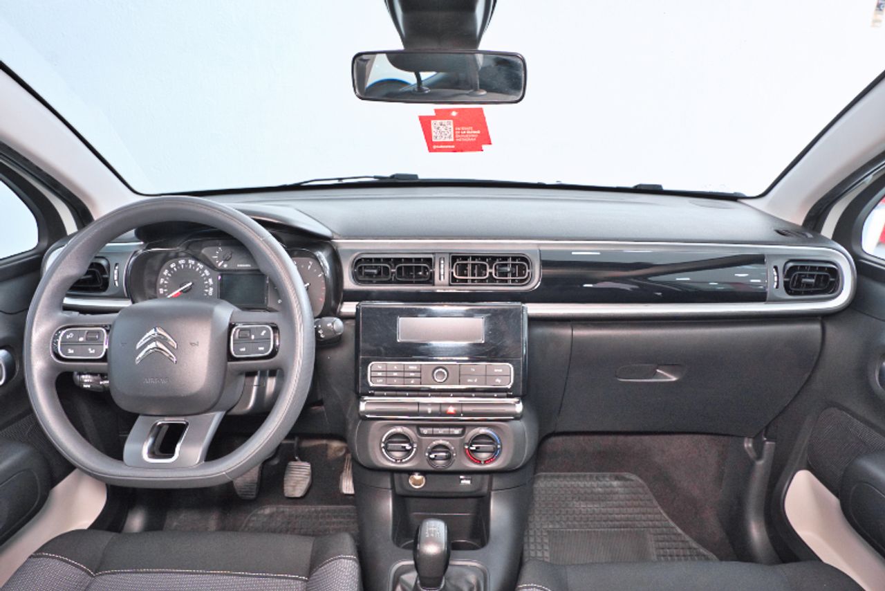 Foto Citroën C3 5