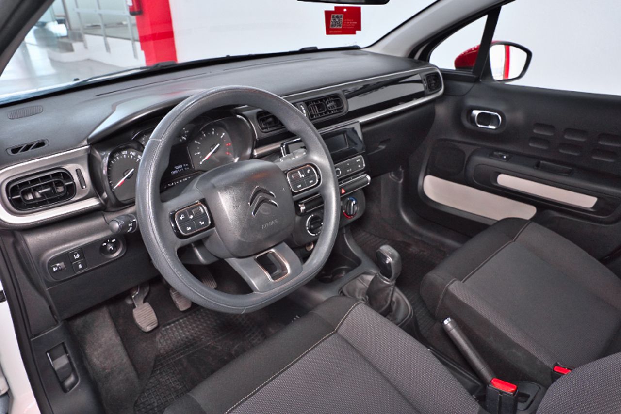 Foto Citroën C3 5