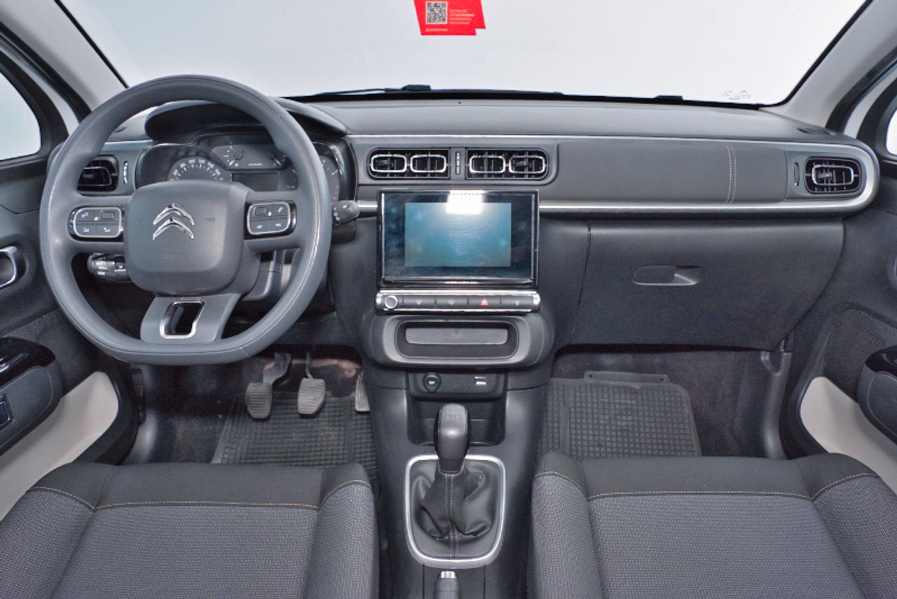 Foto Citroën C3 5