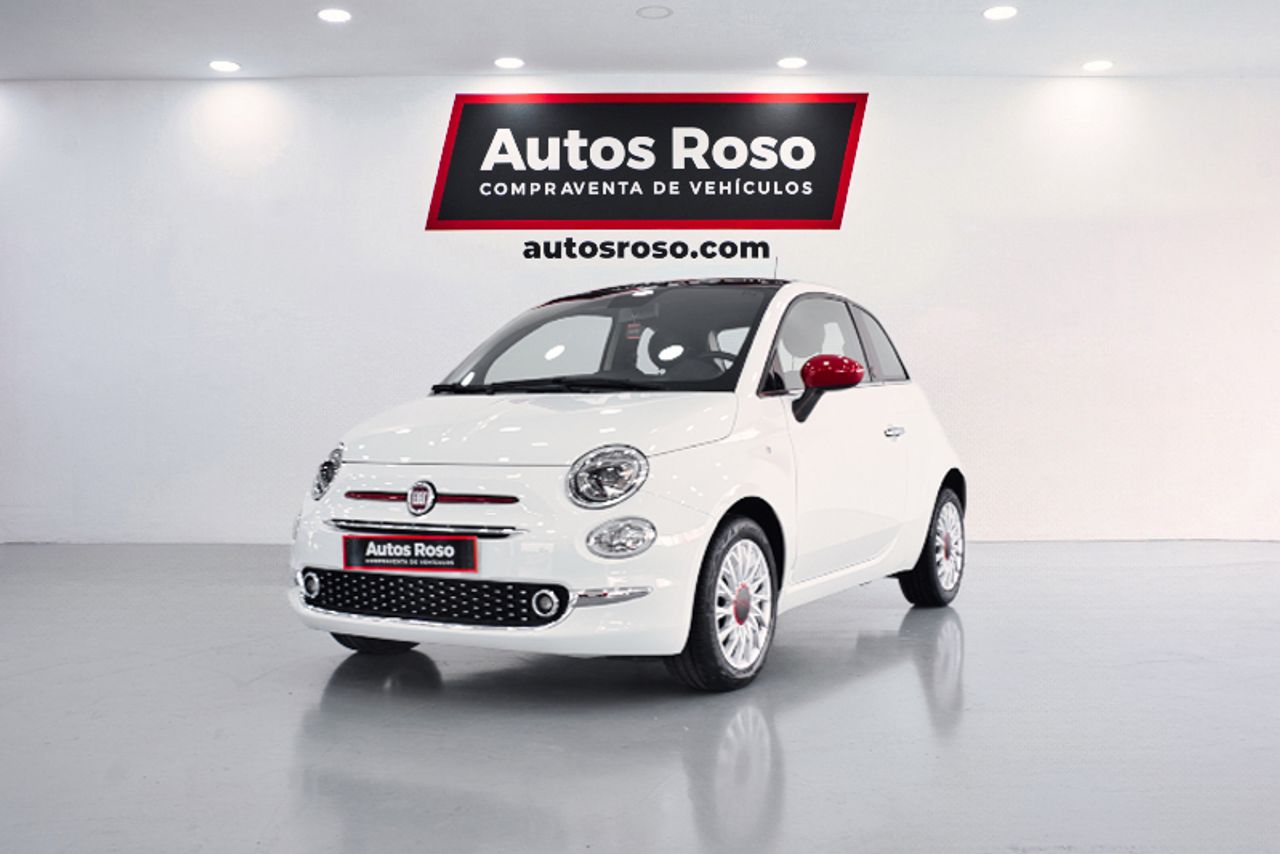 Foto Fiat 500 1