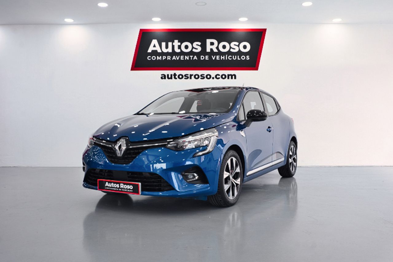 Foto Renault Clio 1