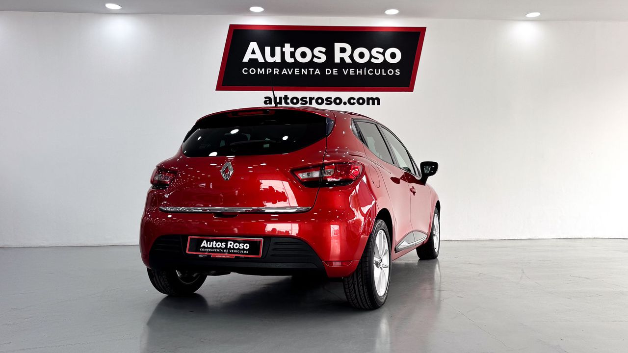 Foto Renault Clio 3