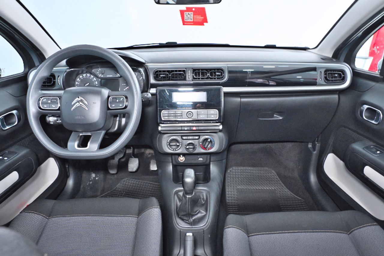 Foto Citroën C3 5