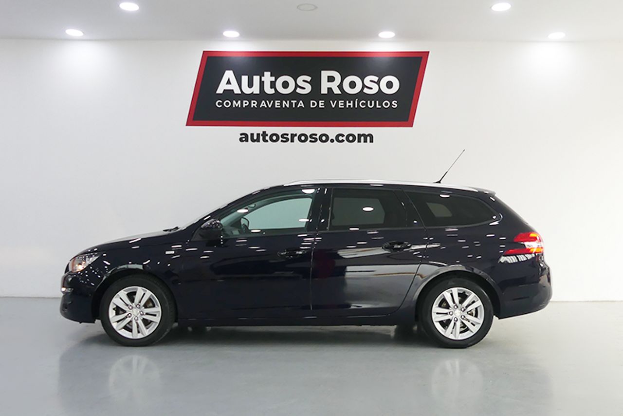 Foto Peugeot 308 2