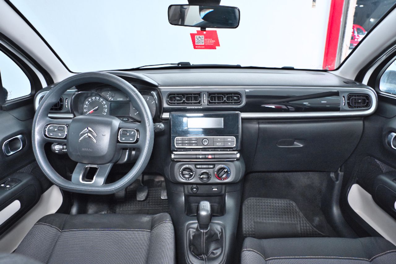 Foto Citroën C3 5