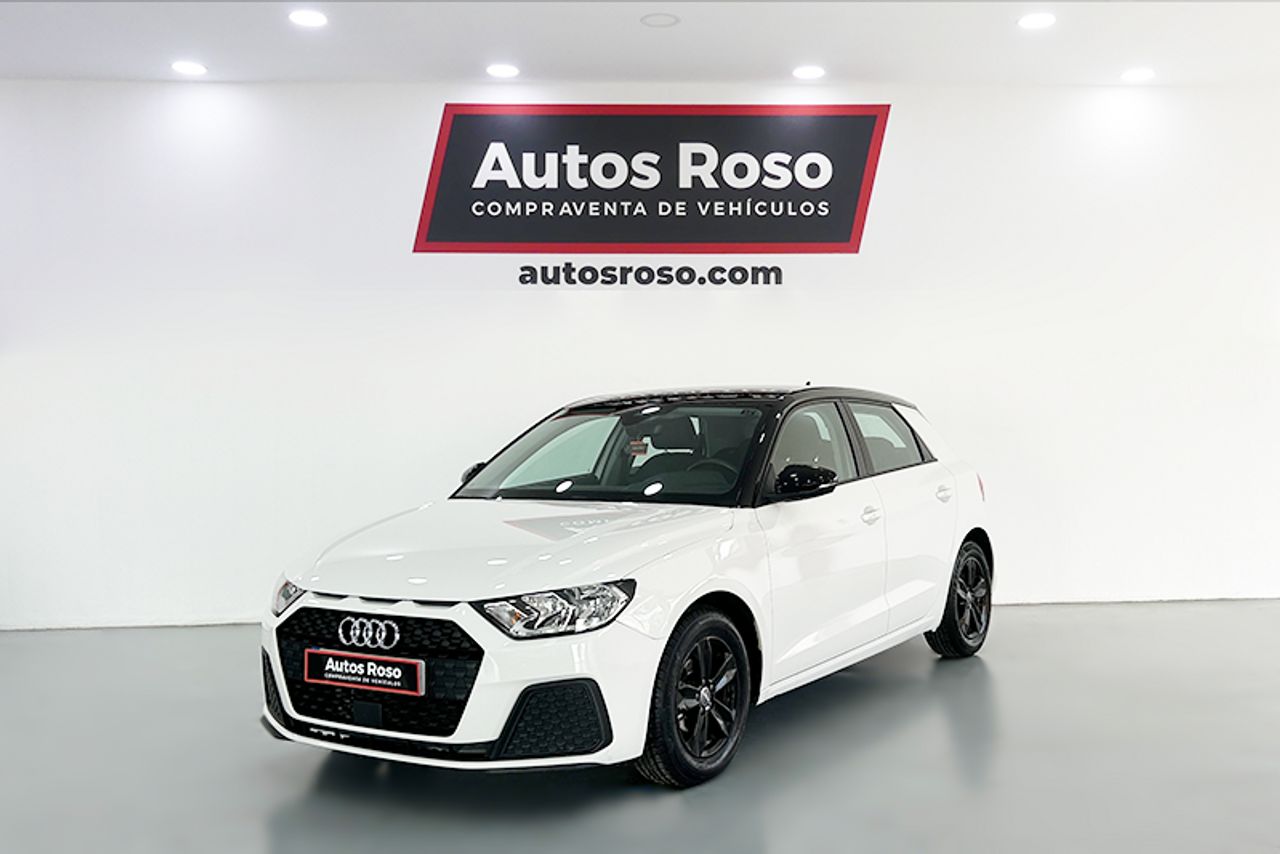 Foto Audi A1 1