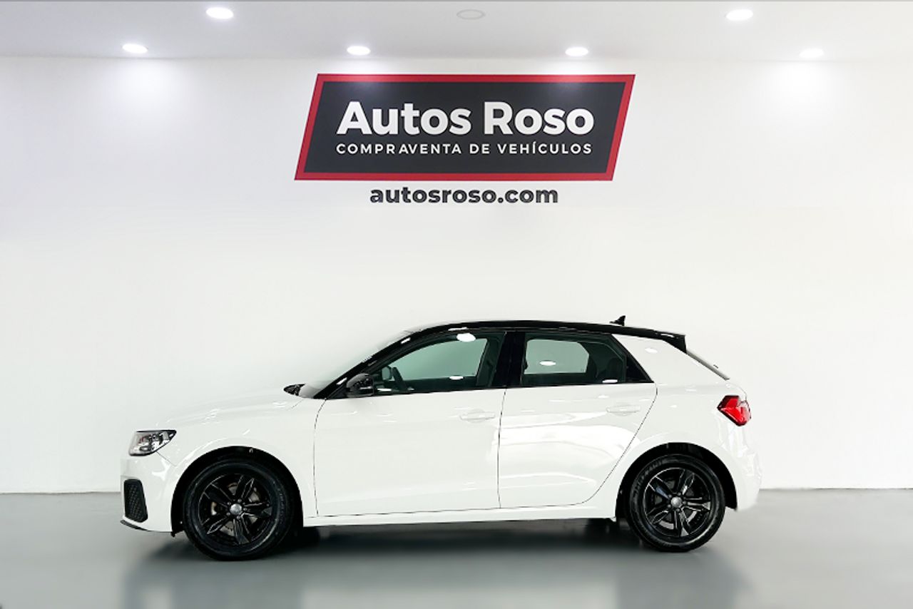 Foto Audi A1 2