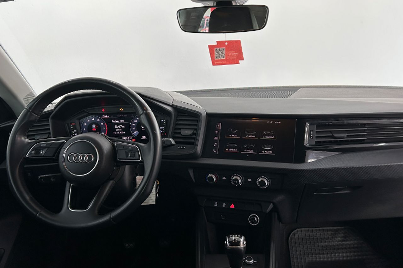 Foto Audi A1 5