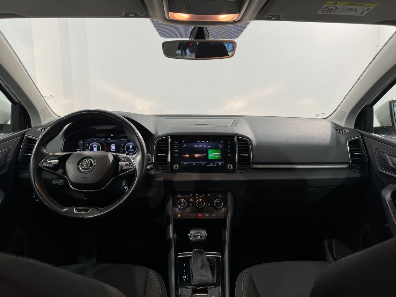 Foto Skoda Karoq 11