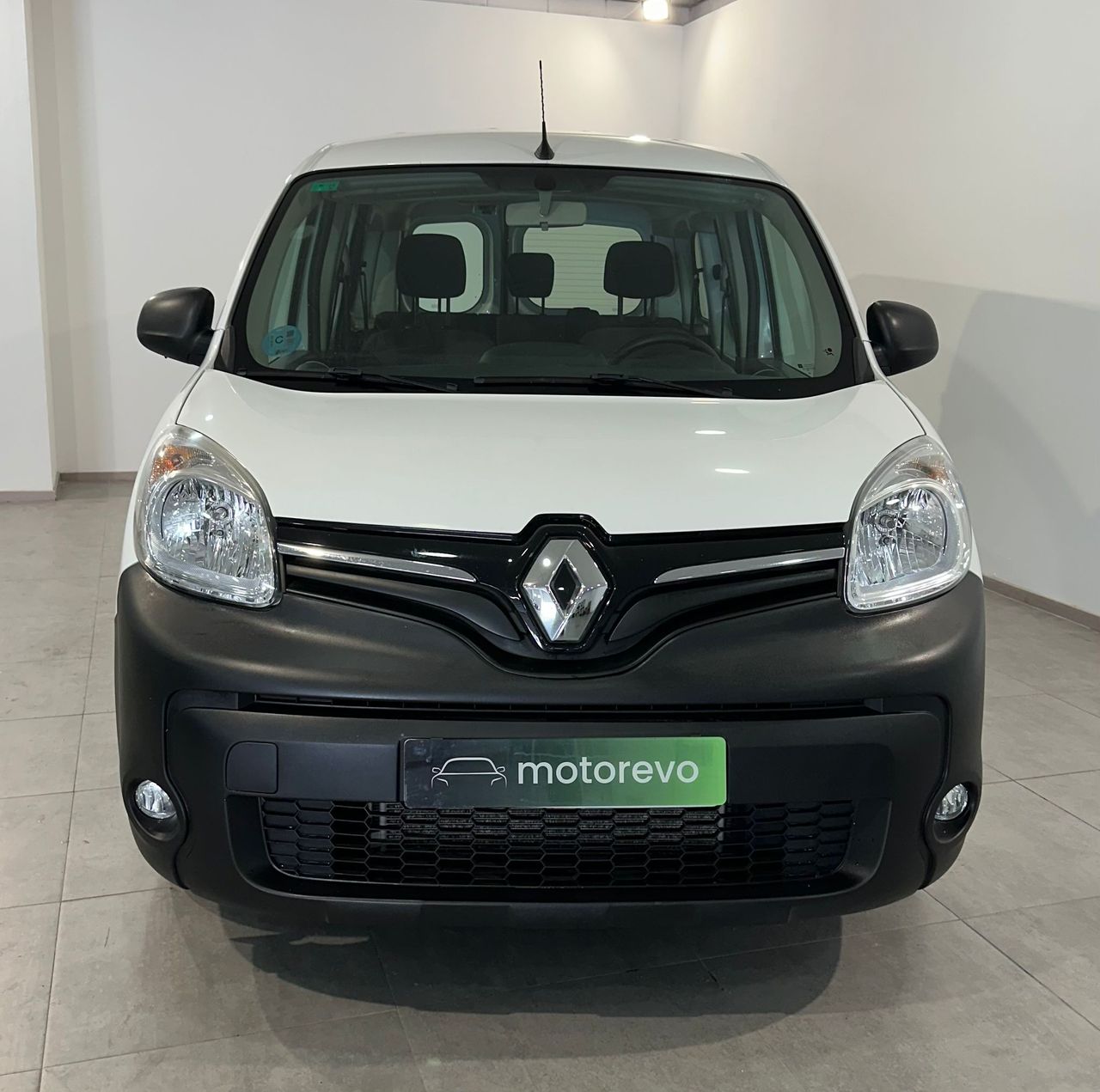 Foto Renault Kangoo 5