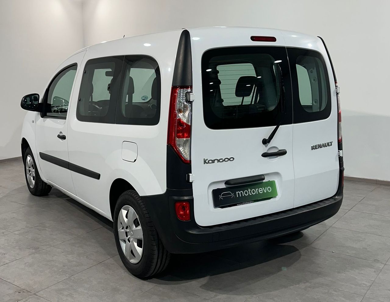 Foto Renault Kangoo 6