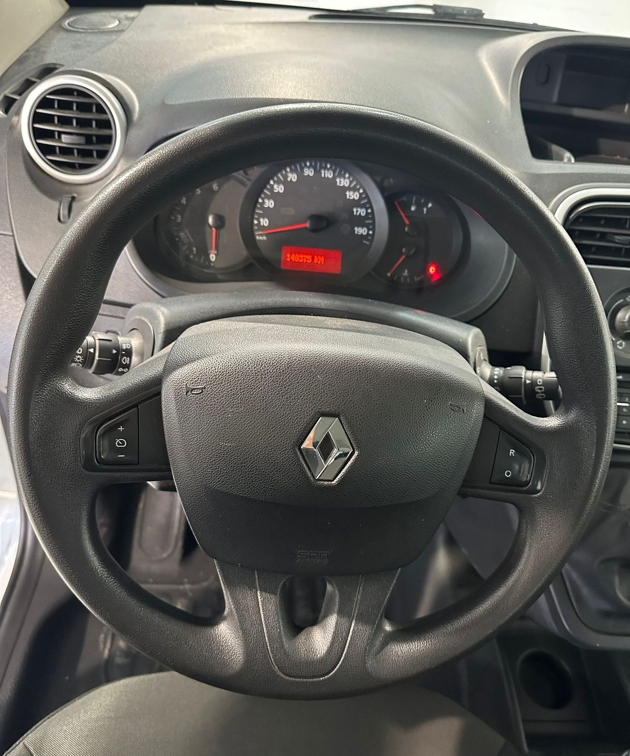 Foto Renault Kangoo 8