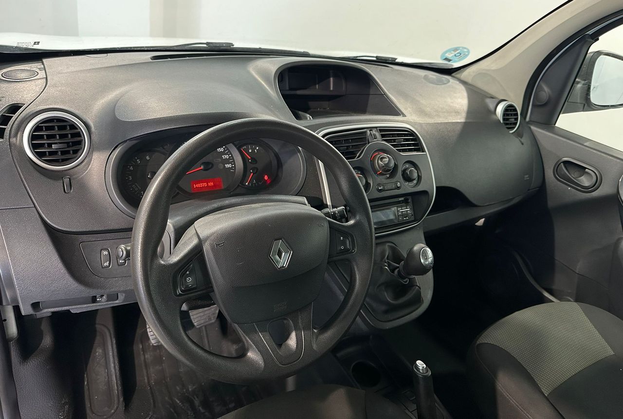 Foto Renault Kangoo 10