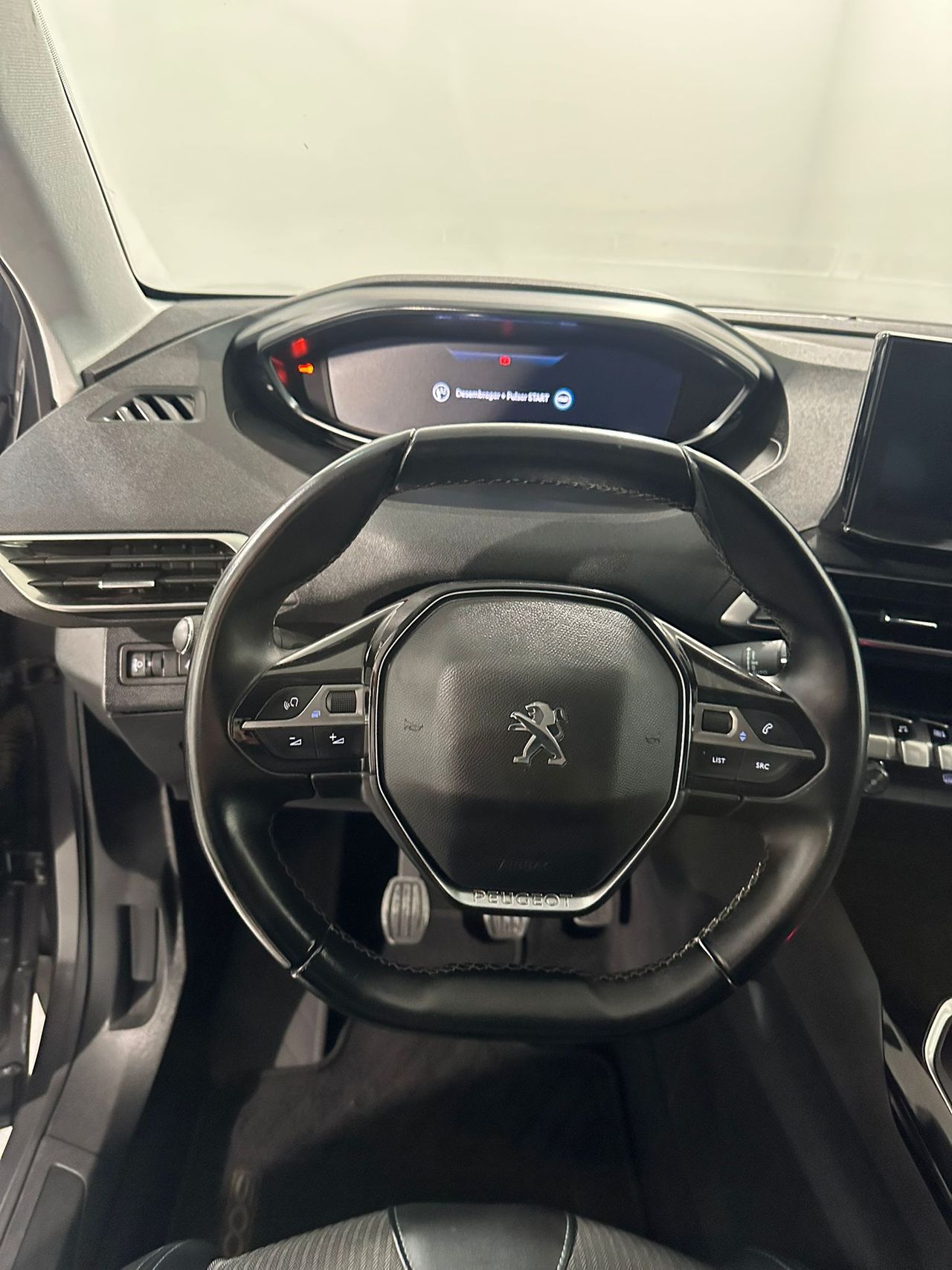 Foto Peugeot 5008 5