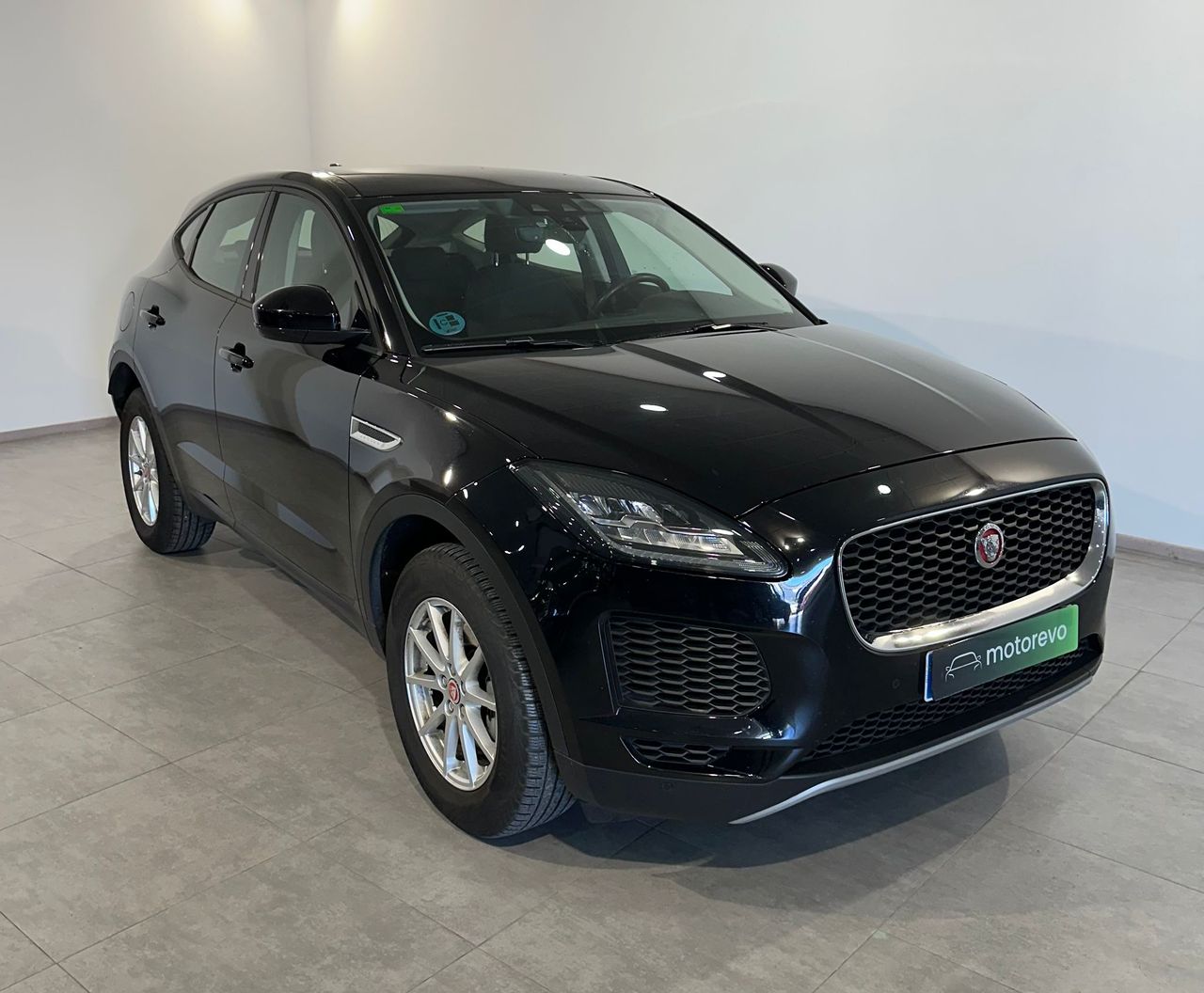 Foto Jaguar E-Pace 3