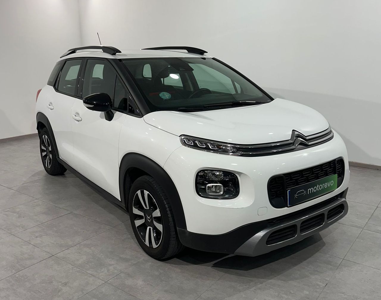 Foto Citroën C3 Aircross 6