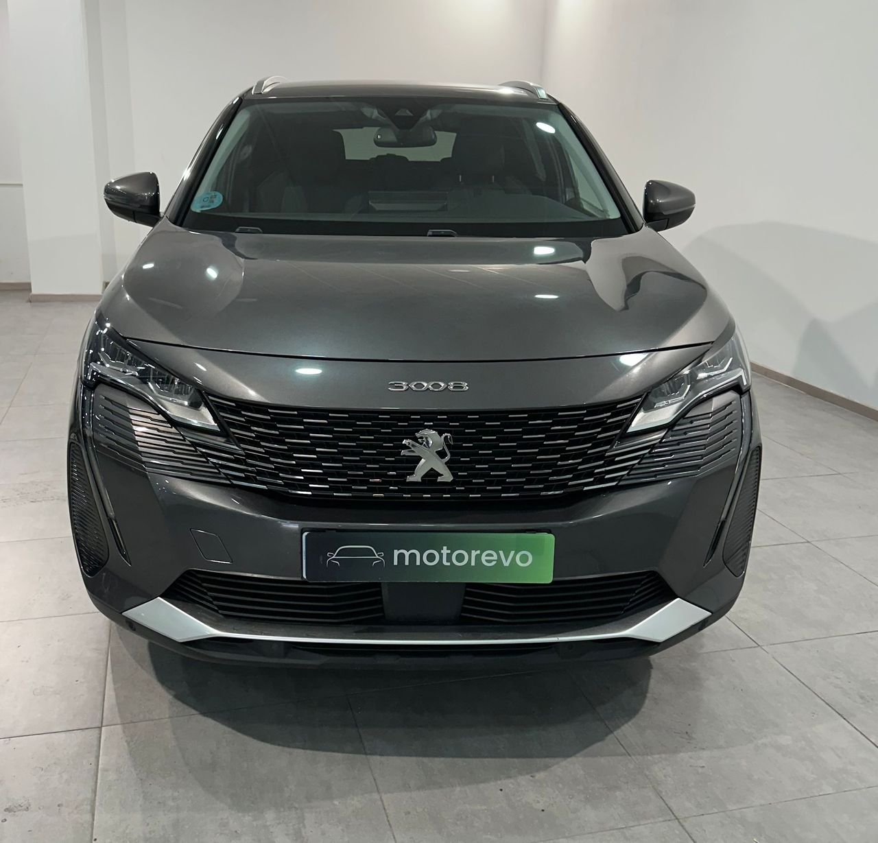 Foto Peugeot 5008 2