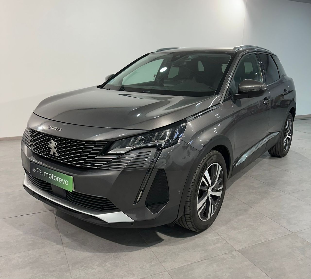 Foto Peugeot 5008 3