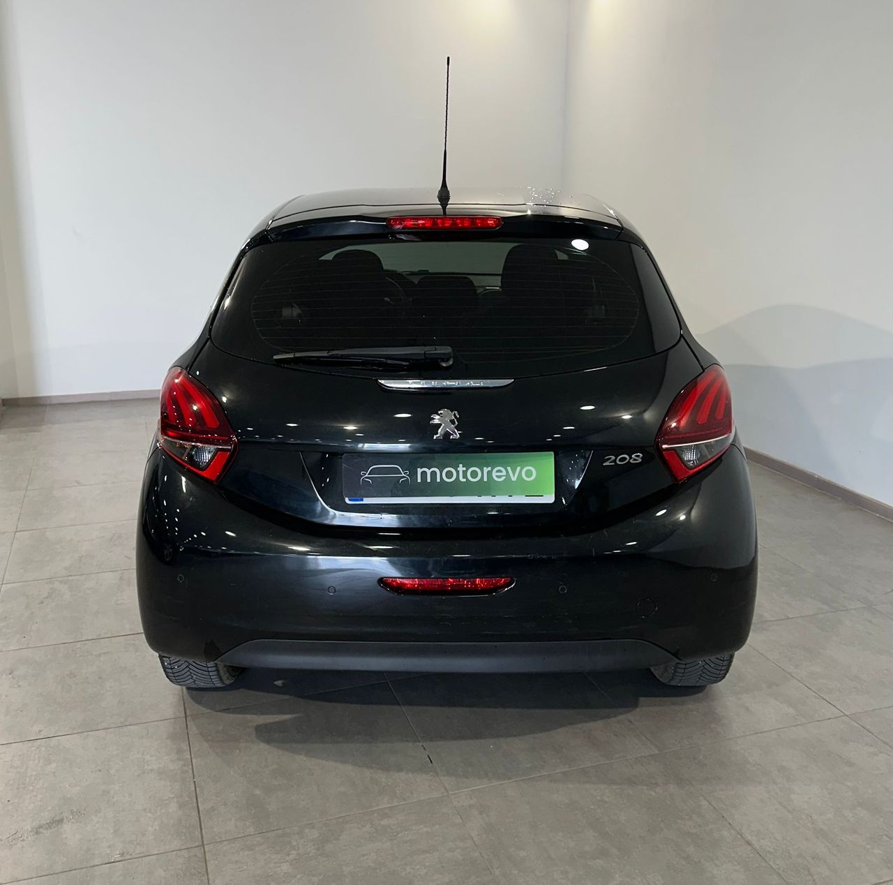 Foto Peugeot 208 3