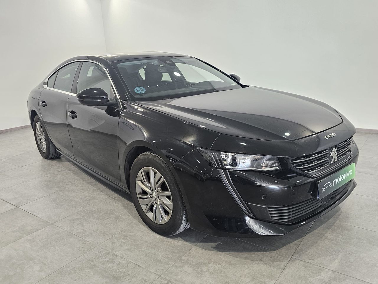 Foto Peugeot 508 4