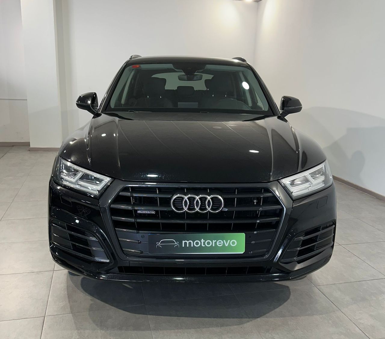 Foto Audi Q5 3