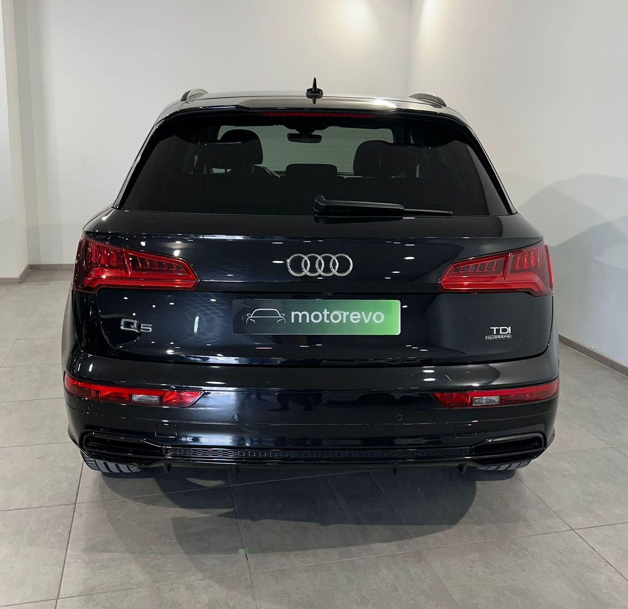 Foto Audi Q5 5