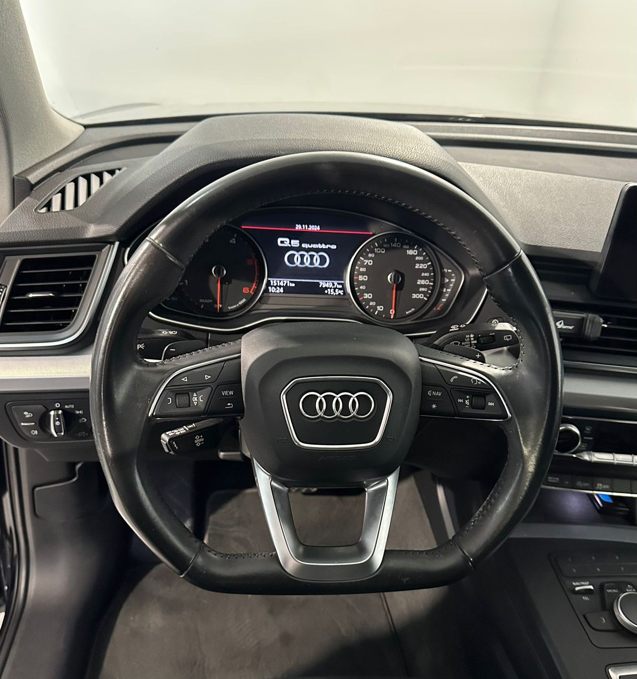 Foto Audi Q5 10