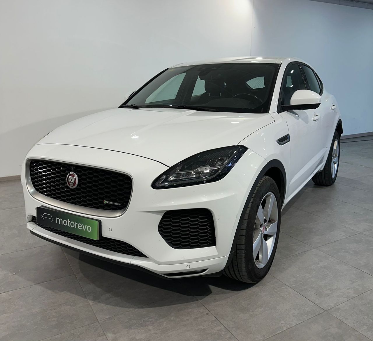 Foto Jaguar E-Pace 4