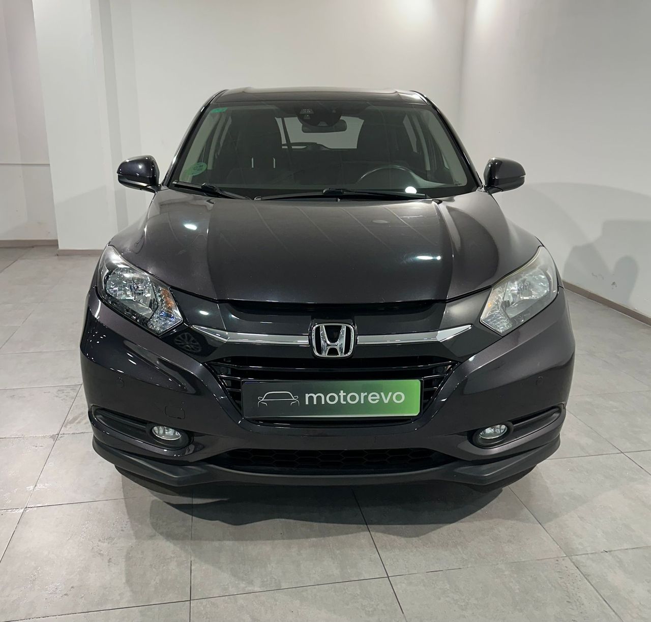 Foto Honda HR-V 2