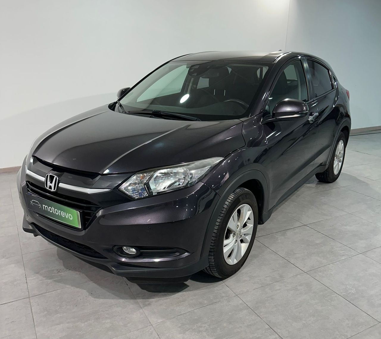 Foto Honda HR-V 3