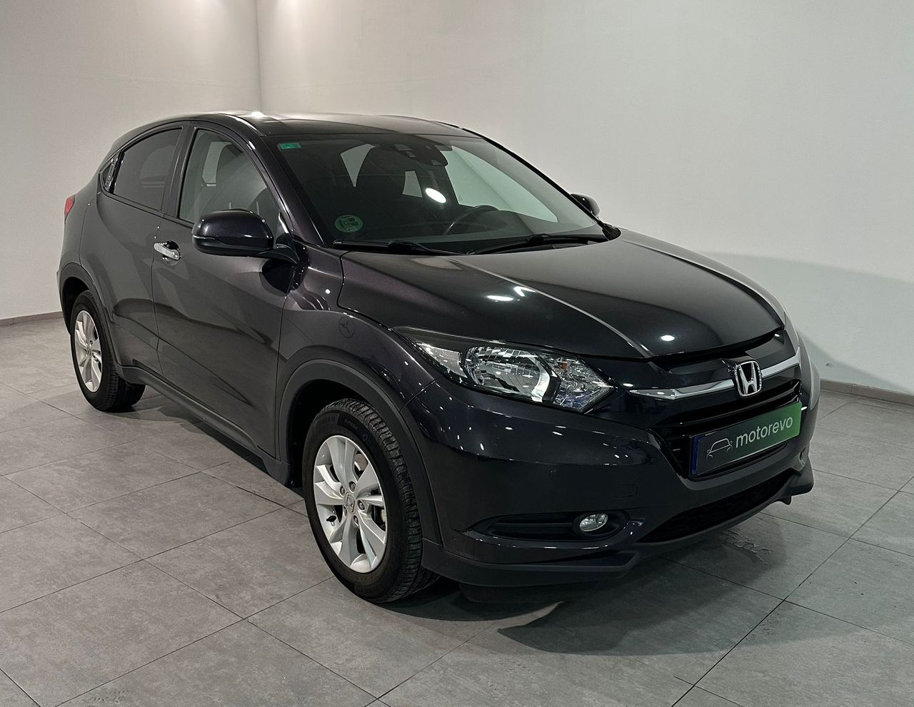 Foto Honda HR-V 4