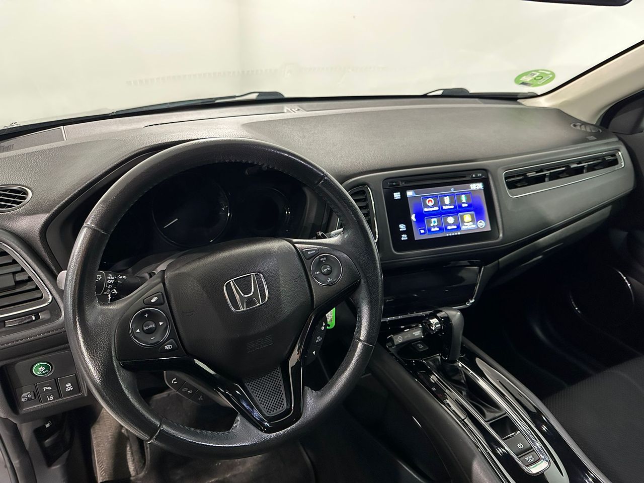 Foto Honda HR-V 10