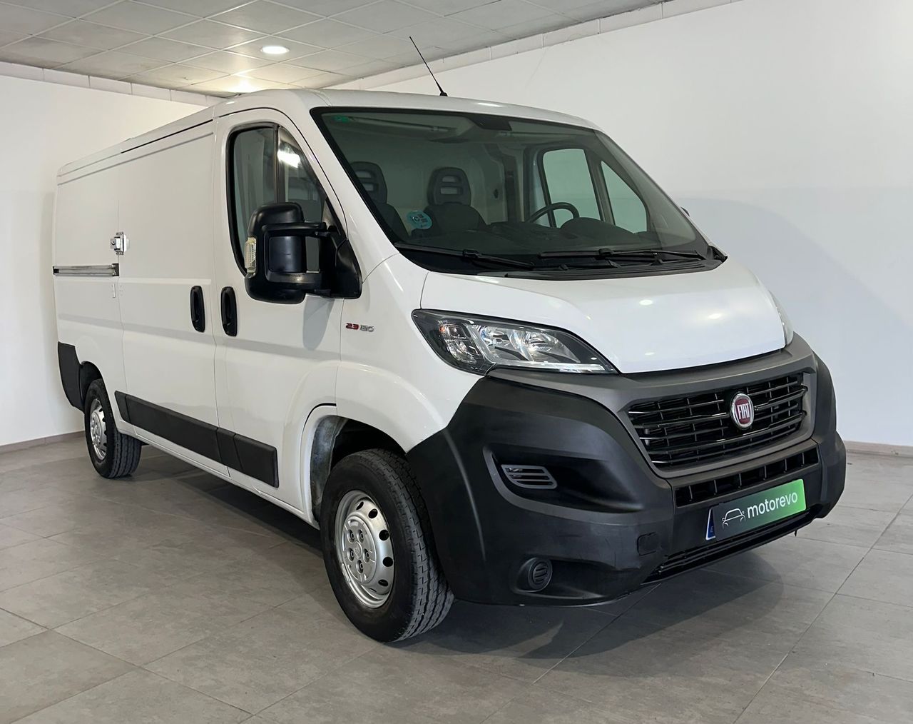 Foto Fiat Ducato 3