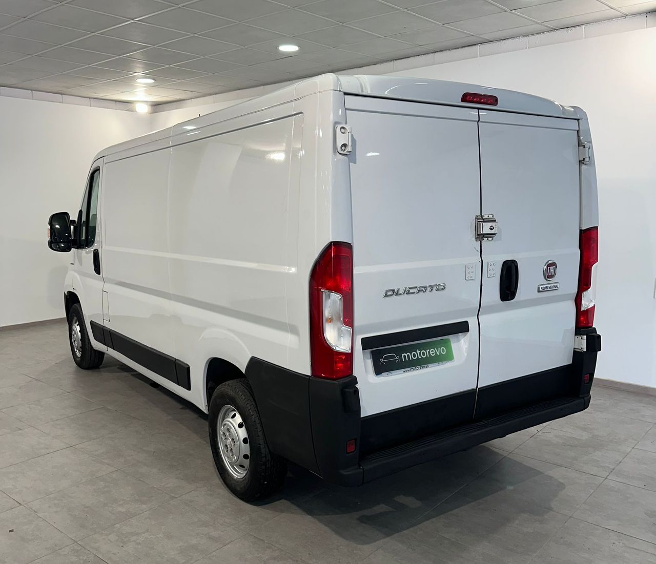 Foto Fiat Ducato 4