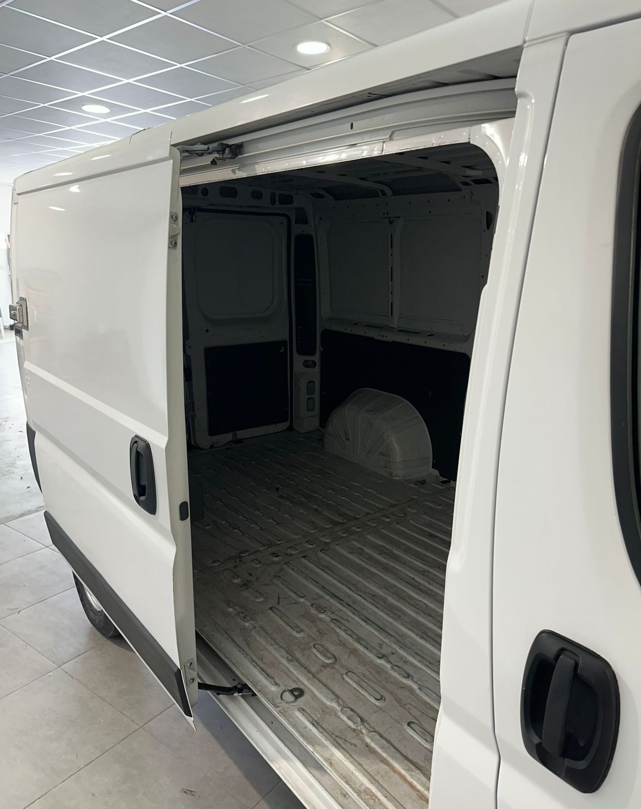 Foto Fiat Ducato 7