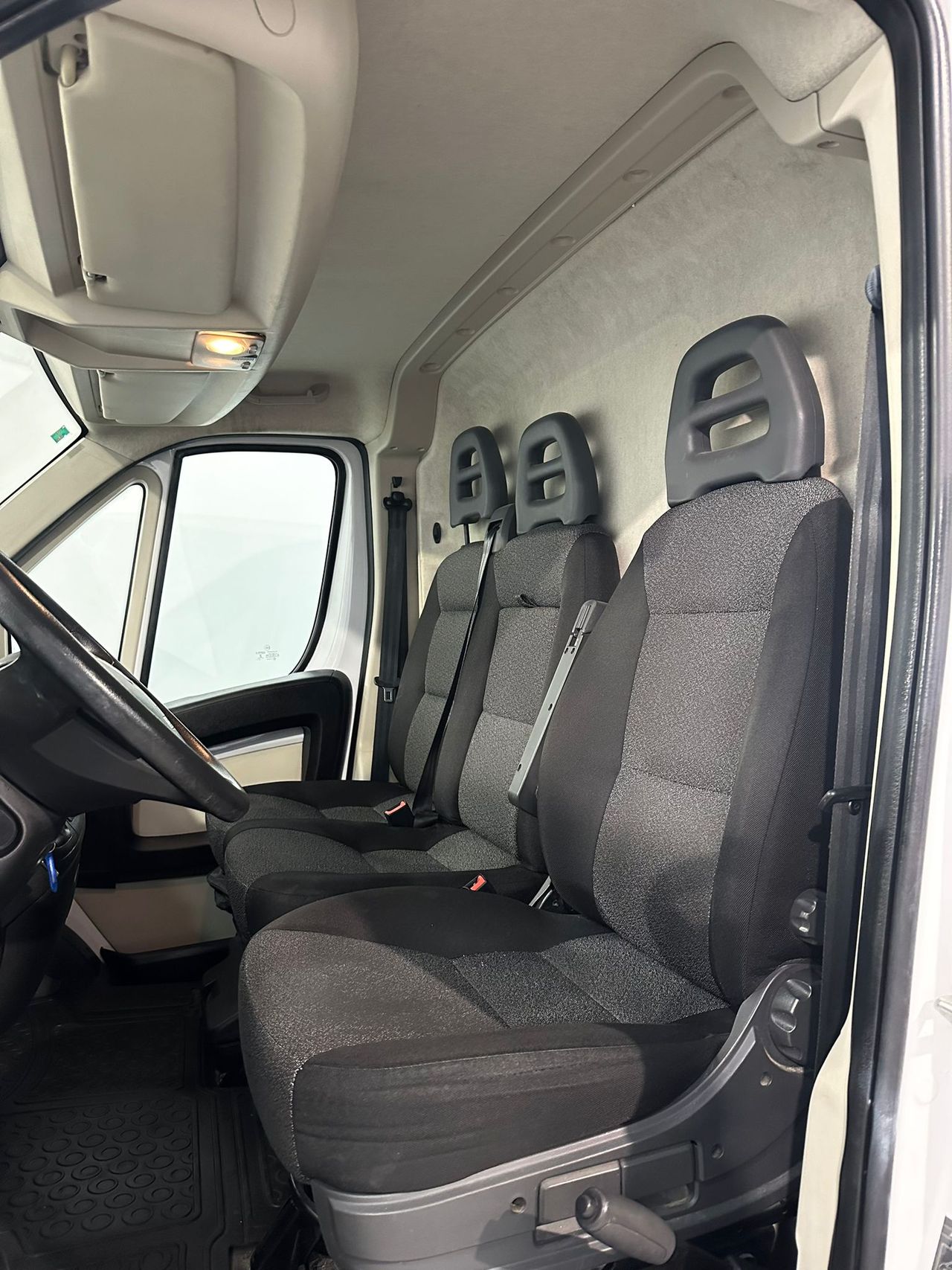 Foto Fiat Ducato 11