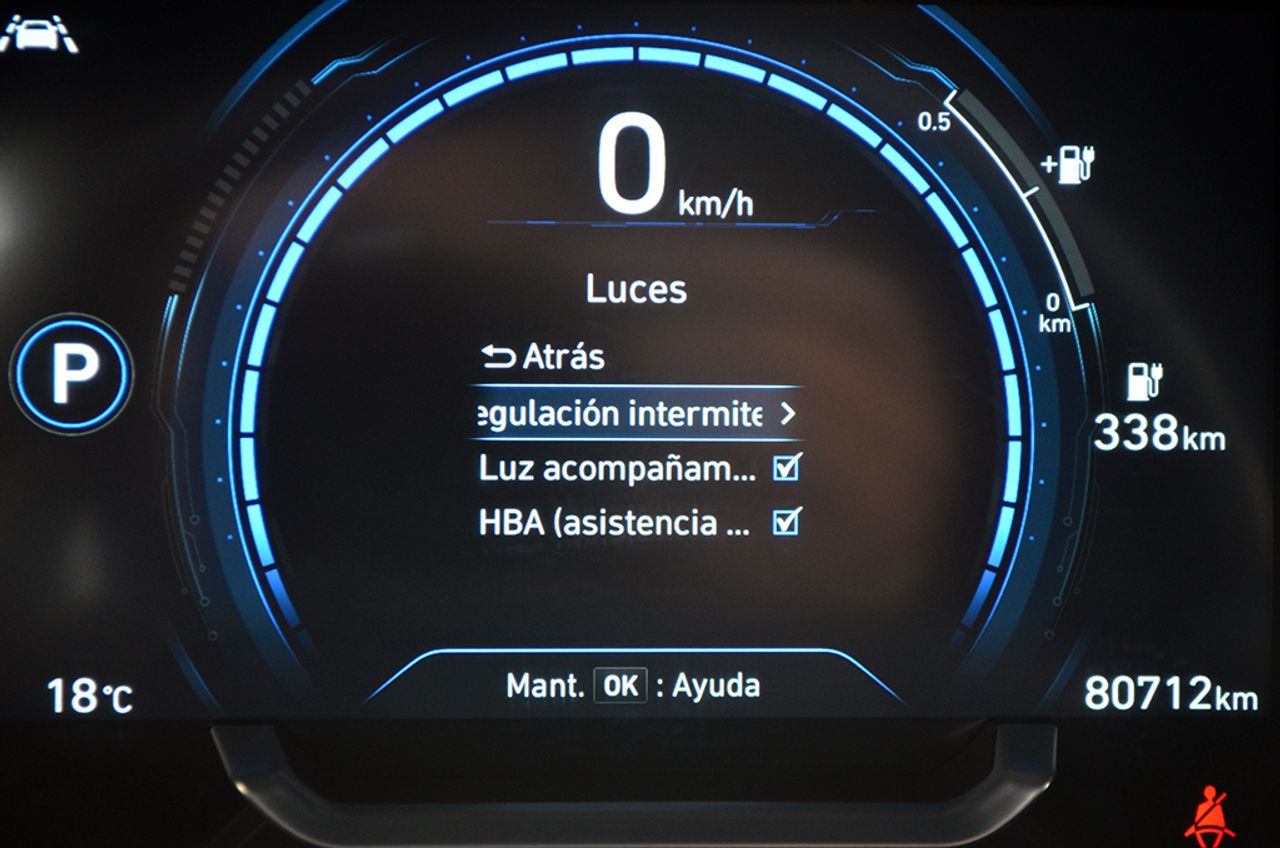 Foto Hyundai IONIQ 36