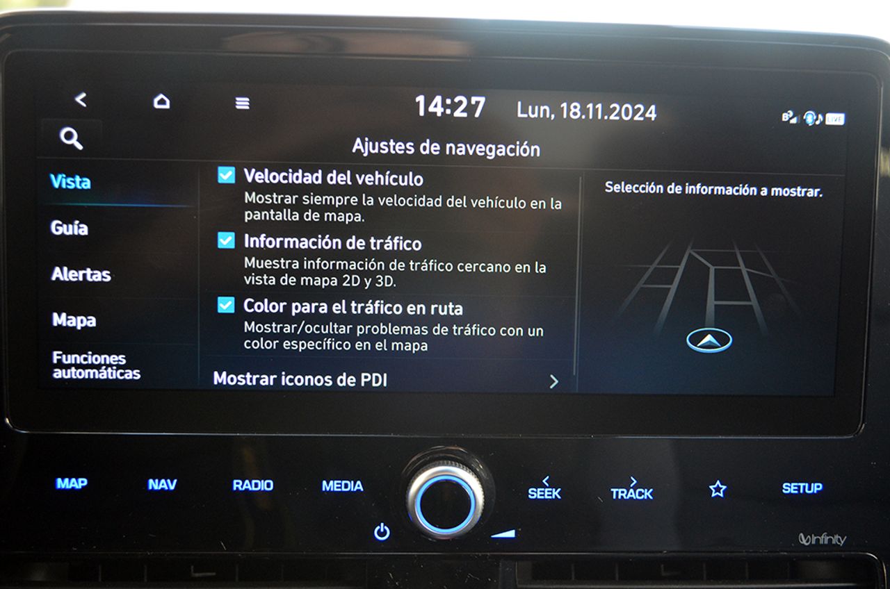 Foto Hyundai IONIQ 64